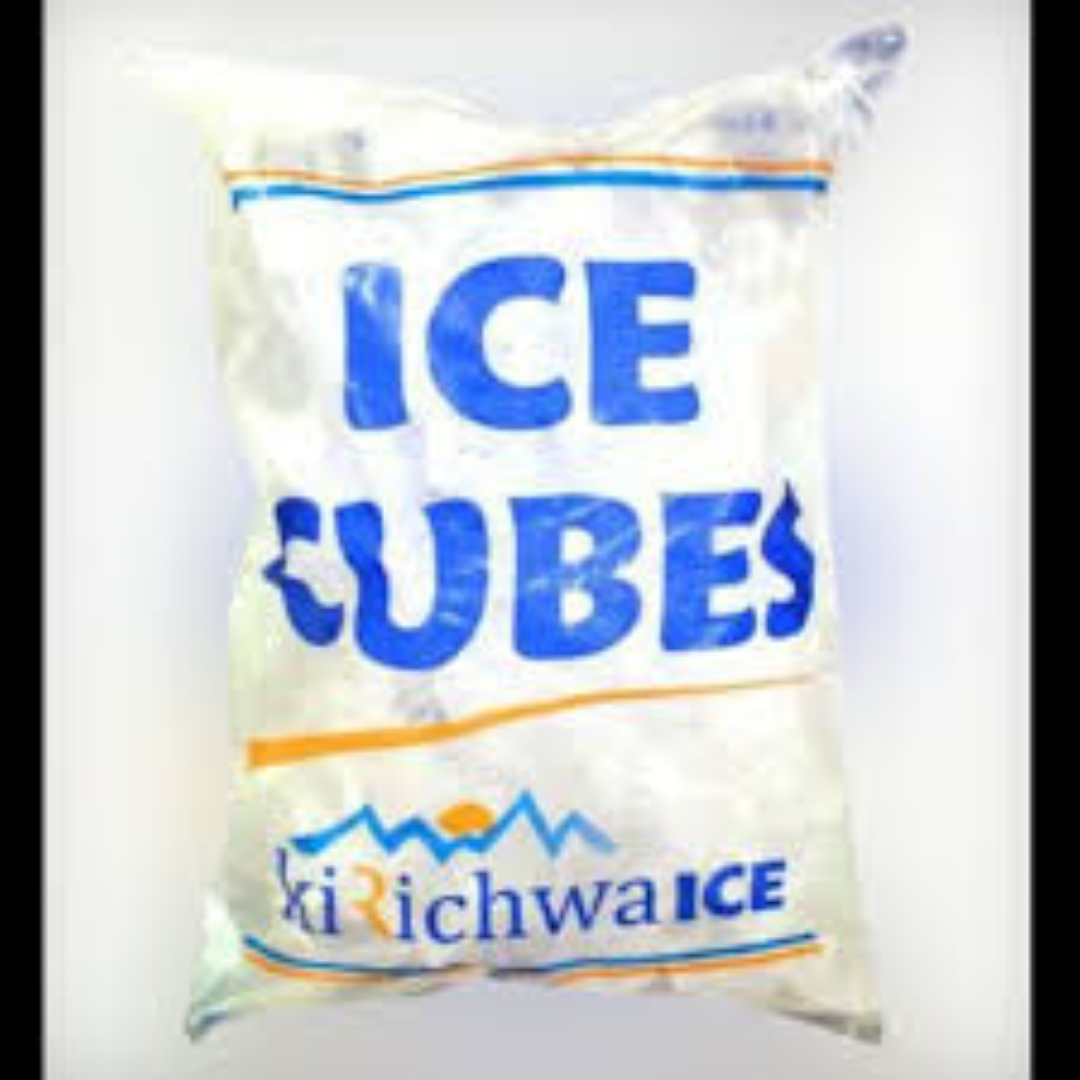 KIRICHWA ICE CUBES 2KG